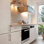 Kornblume شقة Wittighausen