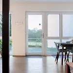 شقة Kornblume Wittighausen