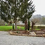 شقة Kornblume Wittighausen