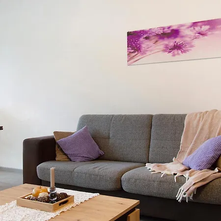 Apartment Kornblume