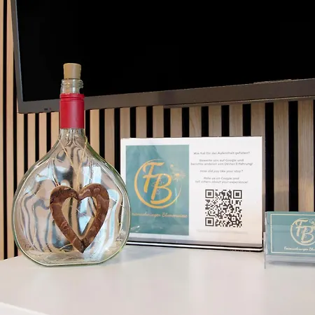 Kornblume Wittighausen