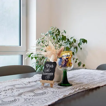 Lägenhet Kornblume *