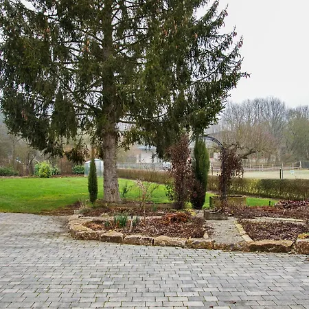 Lägenhet Kornblume *