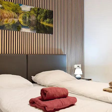 Lägenhet Kornblume *