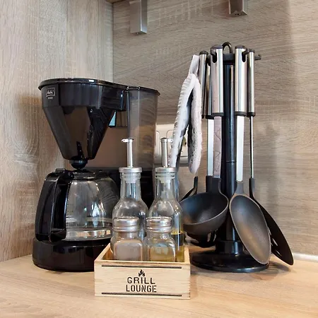 Kornblume Lägenhet Wittighausen