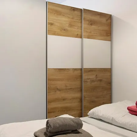 Kornblume Lägenhet *