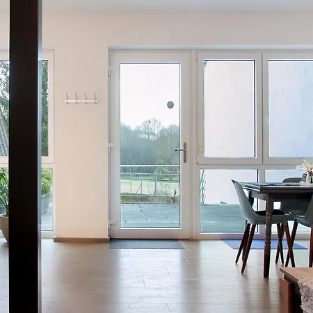 Apartment Kornblume Wittighausen