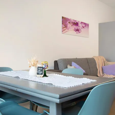 Apartment Kornblume Wittighausen