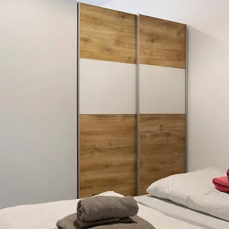Kornblume Apartment Wittighausen